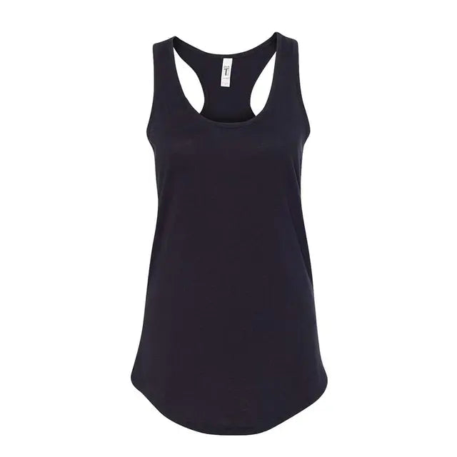 Next Level Ladies' Ideal Racerback Tank