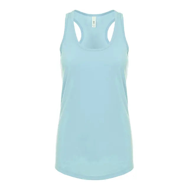 Next Level Ladies' Ideal Racerback Tank