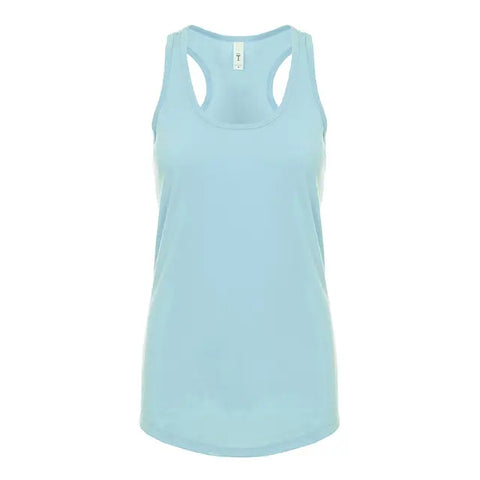 Next Level Ladies' Ideal Racerback Tank