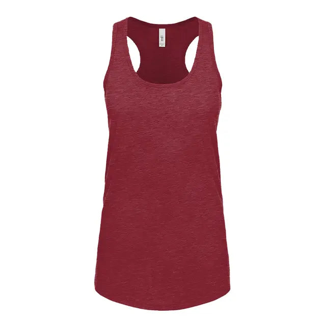 Next Level Ladies' Ideal Racerback Tank