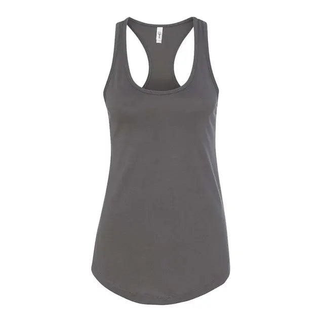 Next Level Ladies' Ideal Racerback Tank