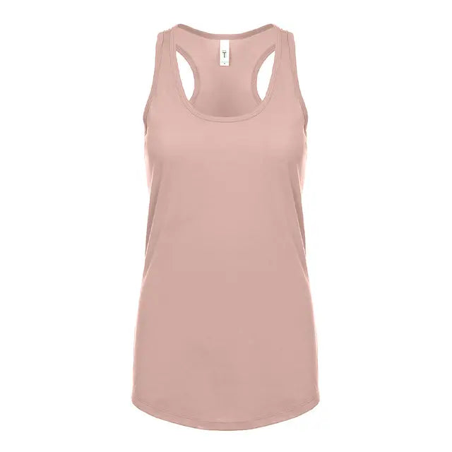 Next Level Ladies' Ideal Racerback Tank
