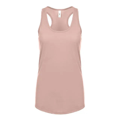 Next Level Ladies' Ideal Racerback Tank
