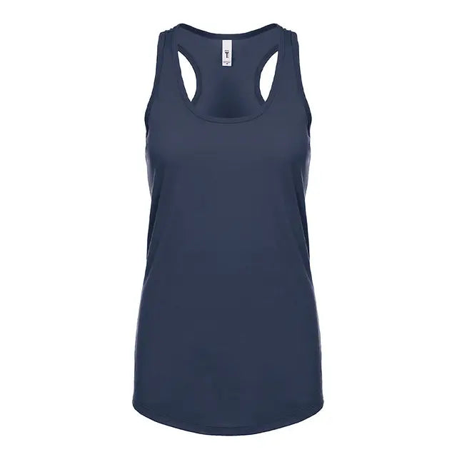 Next Level Ladies' Ideal Racerback Tank