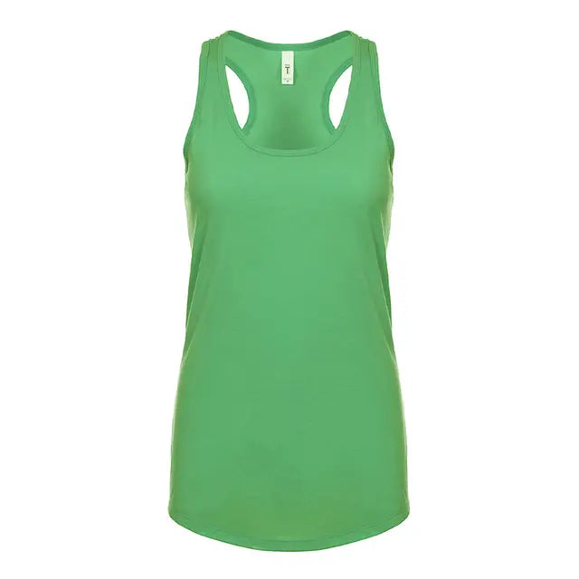 Next Level Ladies' Ideal Racerback Tank