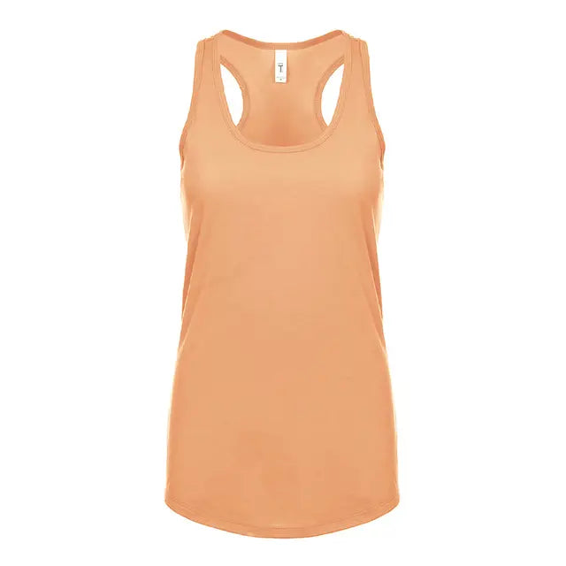 Next Level Ladies' Ideal Racerback Tank