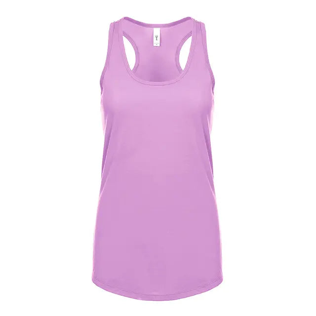Next Level Ladies' Ideal Racerback Tank
