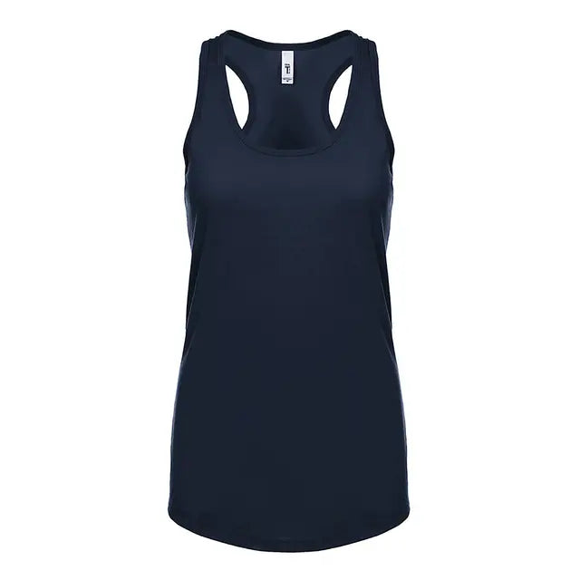 Next Level Ladies' Ideal Racerback Tank