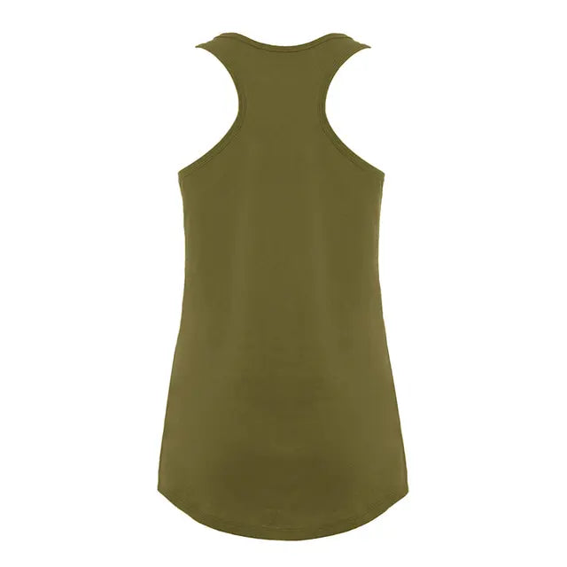 Next Level Ladies' Ideal Racerback Tank
