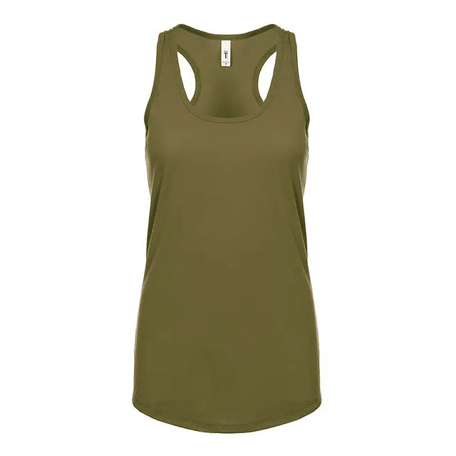 Next Level Ladies' Ideal Racerback Tank