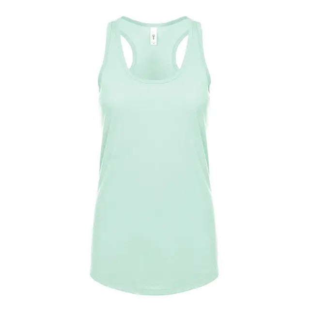 Next Level Ladies' Ideal Racerback Tank