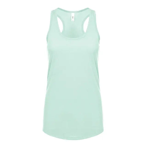 Next Level Ladies' Ideal Racerback Tank