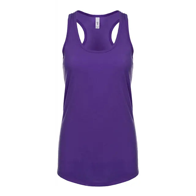 Next Level Ladies' Ideal Racerback Tank
