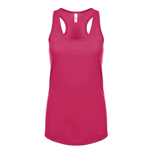 Next Level Ladies' Ideal Racerback Tank