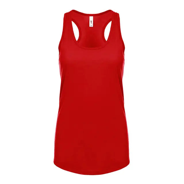 Next Level Ladies' Ideal Racerback Tank