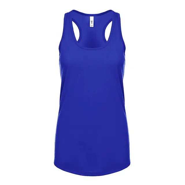 Next Level Ladies' Ideal Racerback Tank