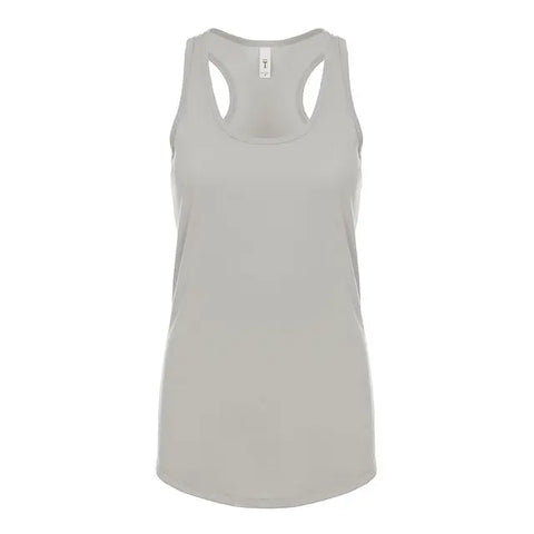 Next Level Ladies' Ideal Racerback Tank