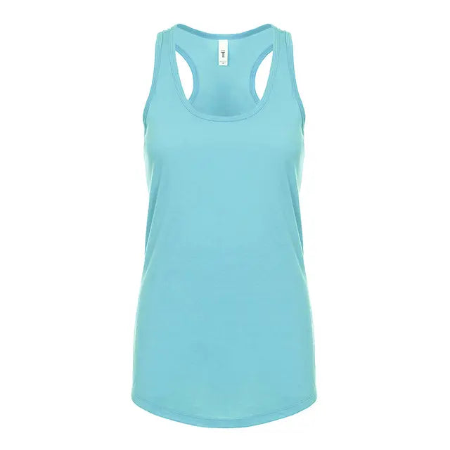 Next Level Ladies' Ideal Racerback Tank