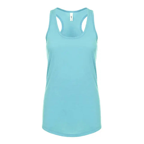 Next Level Ladies' Ideal Racerback Tank