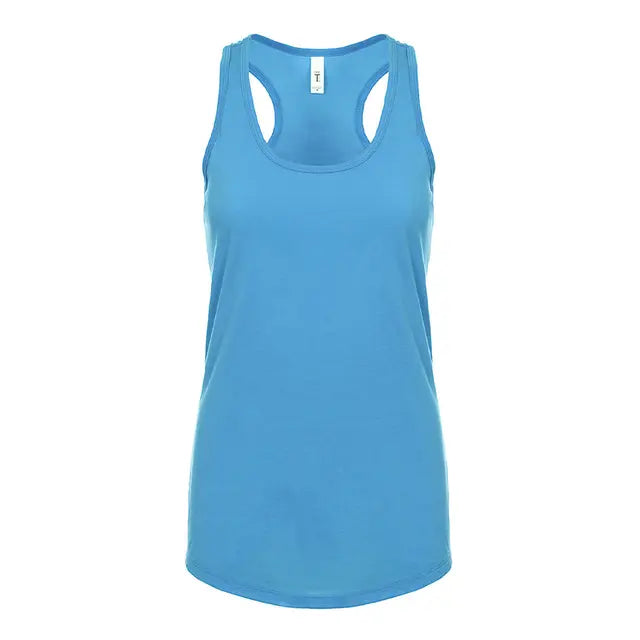 Next Level Ladies' Ideal Racerback Tank