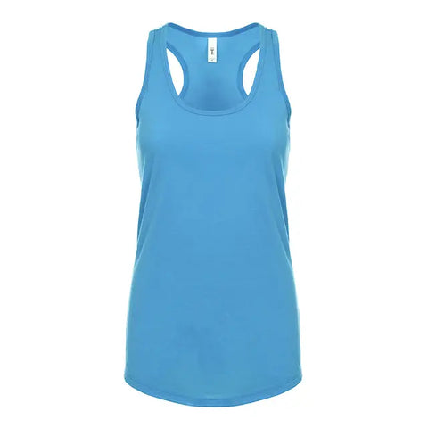 Next Level Ladies' Ideal Racerback Tank
