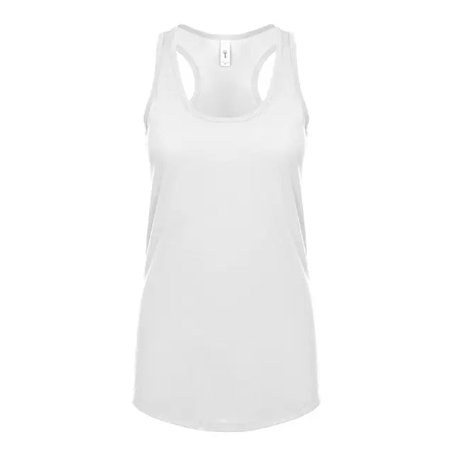 Next Level Ladies' Ideal Racerback Tank