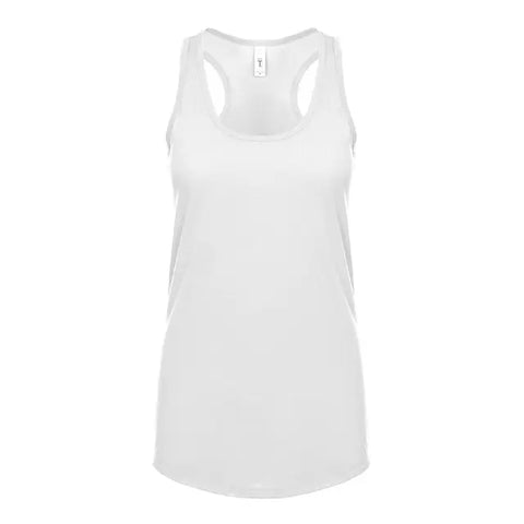 Next Level Ladies' Ideal Racerback Tank