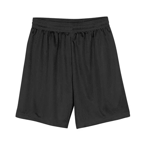 A4 Lined Micro Mesh Shorts