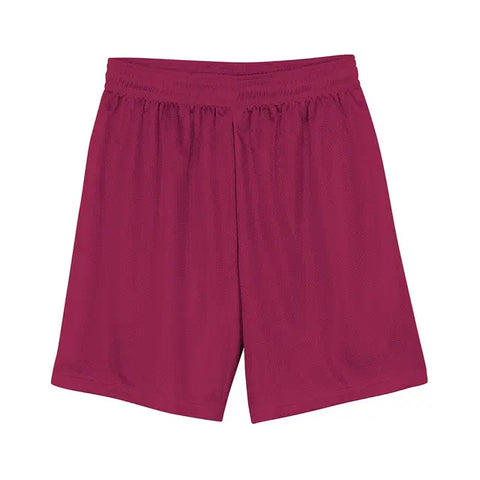 A4 Lined Micro Mesh Shorts