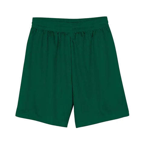 A4 Lined Micro Mesh Shorts