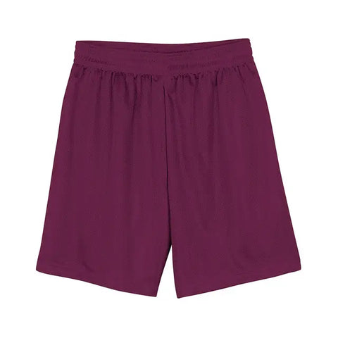 A4 Lined Micro Mesh Shorts