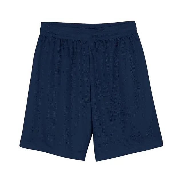 A4 Lined Micro Mesh Shorts