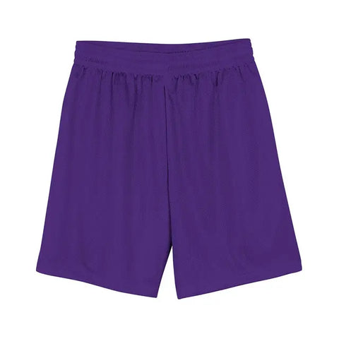 A4 Lined Micro Mesh Shorts