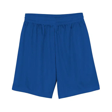 A4 Lined Micro Mesh Shorts