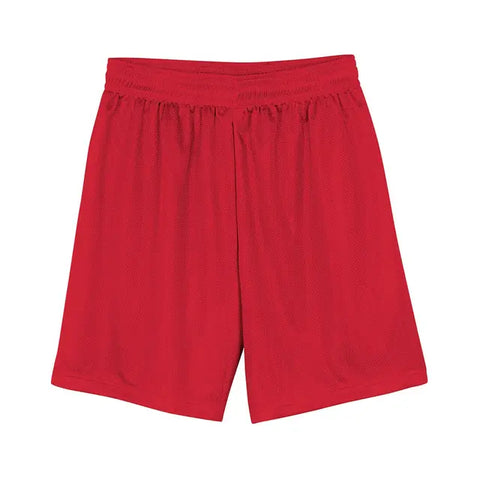 A4 Lined Micro Mesh Shorts