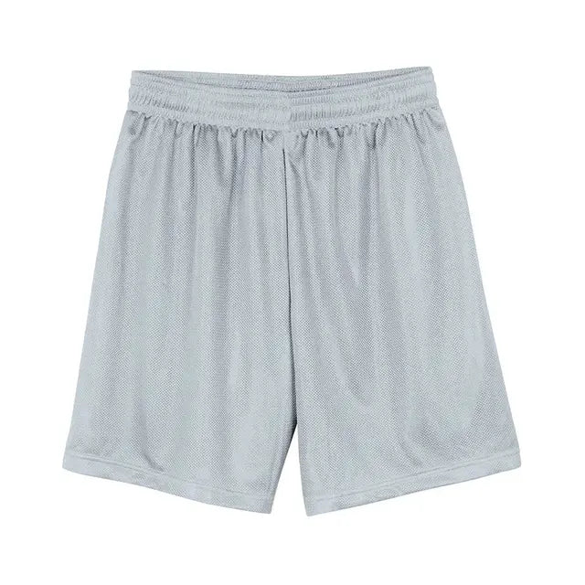 A4 Lined Micro Mesh Shorts