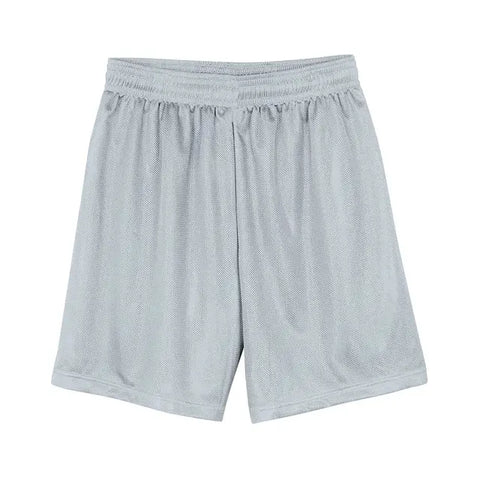 A4 Lined Micro Mesh Shorts