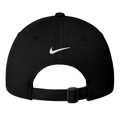 Nike Unstructured Cotton/Poly Twill Cap