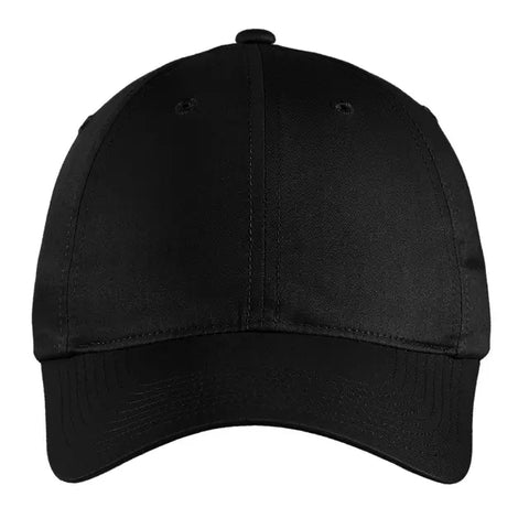 Nike Unstructured Cotton/Poly Twill Cap