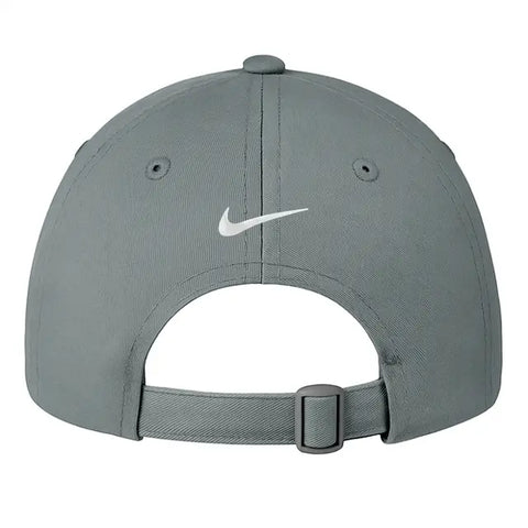 Nike Unstructured Cotton/Poly Twill Cap