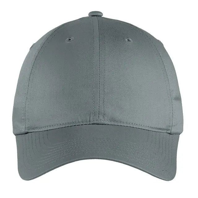 Nike Unstructured Cotton/Poly Twill Cap