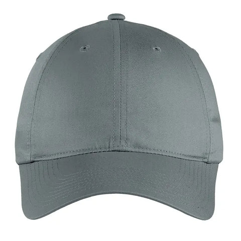 Nike Unstructured Cotton/Poly Twill Cap
