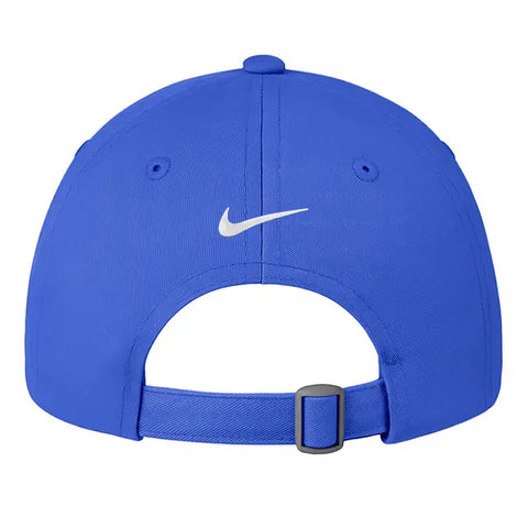 Nike Unstructured Cotton/Poly Twill Cap