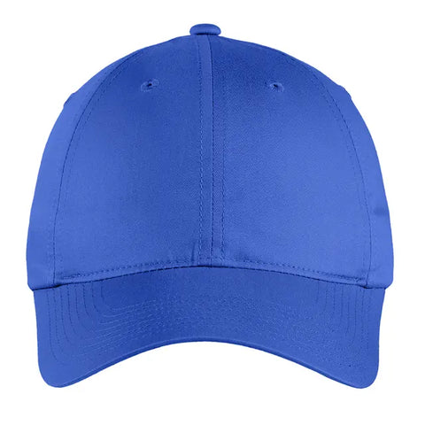 Nike Unstructured Cotton/Poly Twill Cap