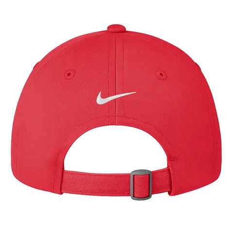 Nike Unstructured Cotton/Poly Twill Cap