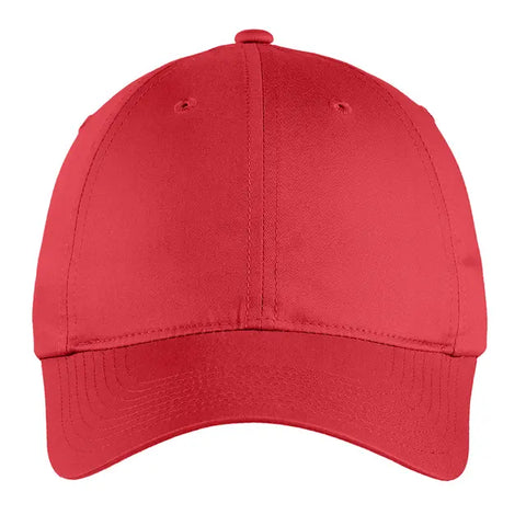 Nike Unstructured Cotton/Poly Twill Cap