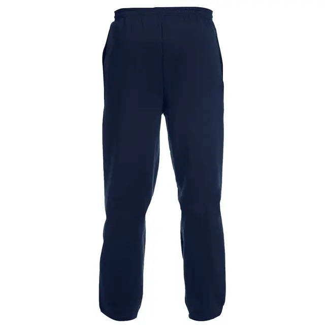 Champion Double Dry Eco Open Bottom Sweatpants With Pockets