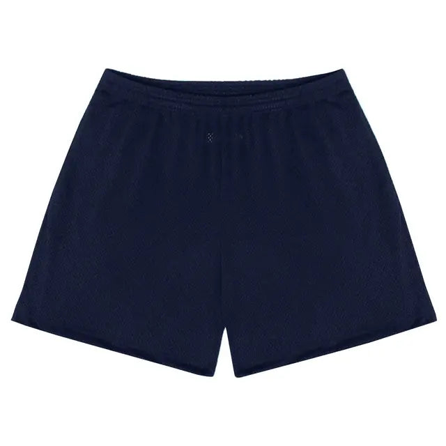 Los Angeles Apparel Pro Mesh Gym Shorts