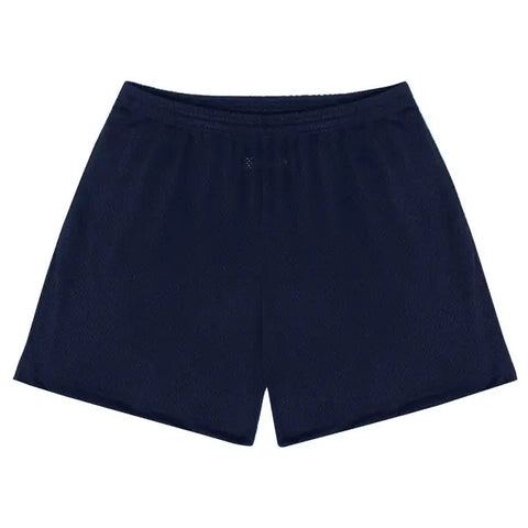 Los Angeles Apparel Pro Mesh Gym Shorts