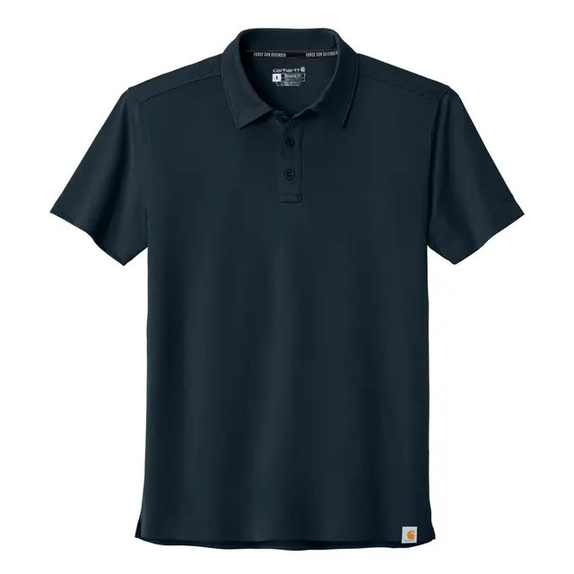Carhartt Force® Sun Defender™ Polo
